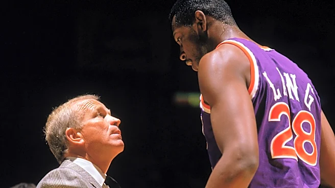 Poll results: Phoenix Suns' greatest coach ever was a true 'gentleman'