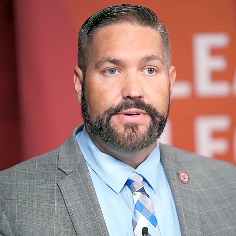 Arizona recorder's election-denying allies boost legislative campaign