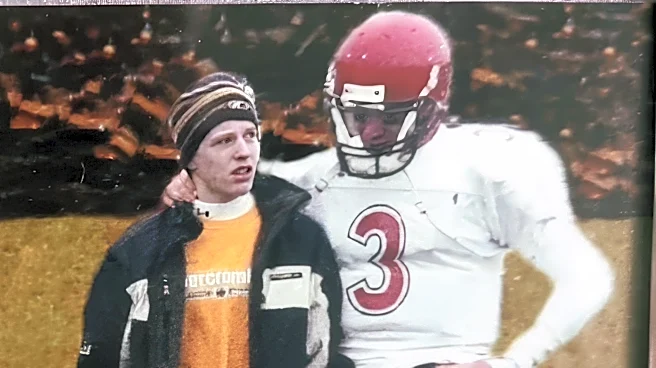 The LaFleur family built two NFL coaches. Now they meet in Green Bay