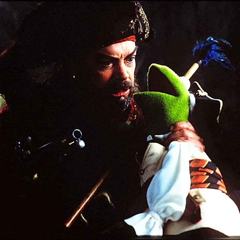 Tim Curry movies and TV that best showcased his oddball talents