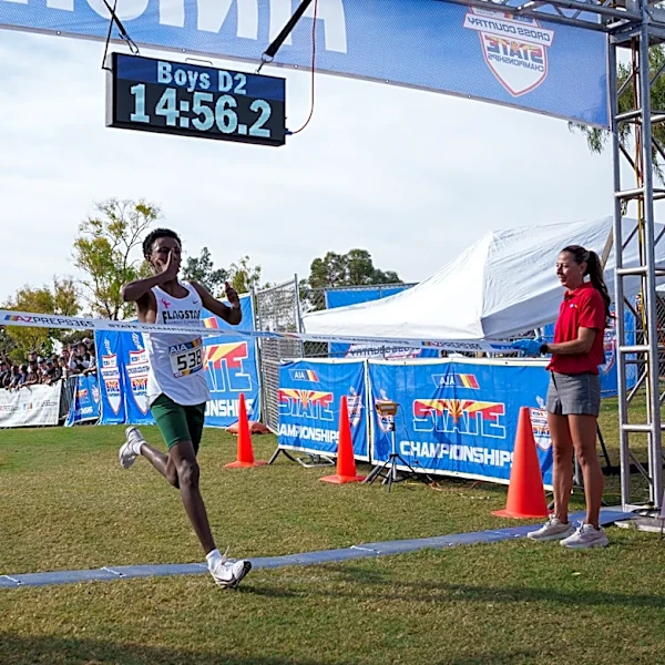Vote. The Republic's top 2026 high school boys cross-country athletes