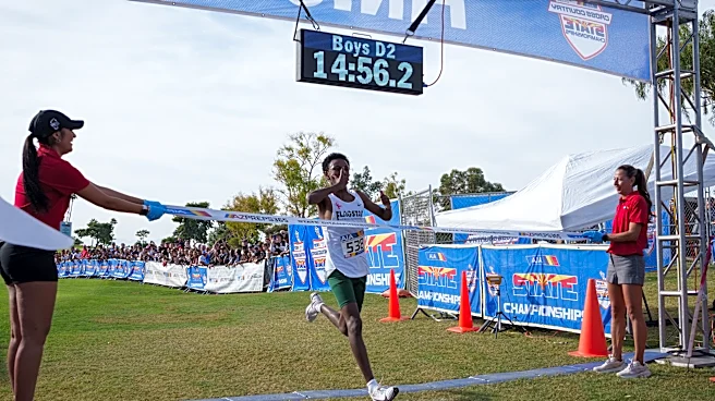 Vote. The Republic's top 2026 high school boys cross-country athletes