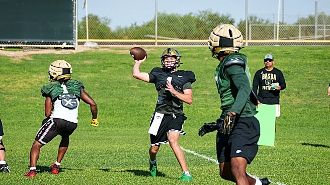 With ESPN on hand, Basha can show it belongs among greatest HS teams
