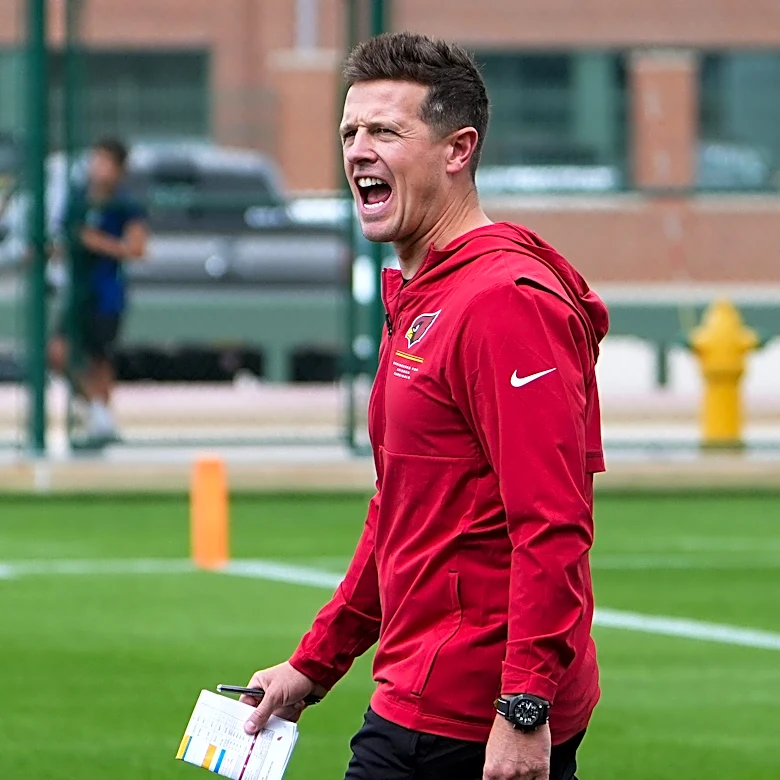 5 takeaways from Arizona Cardinals, Green Bay Packers joint practice