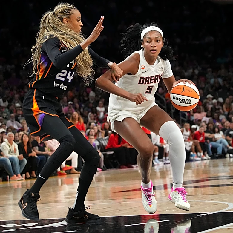 Arizona Digest. DeWanna Bonner to sign with Atlanta Dream