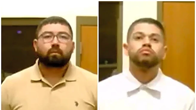 Timely door knock may have exposed violent Phoenix traffic stop