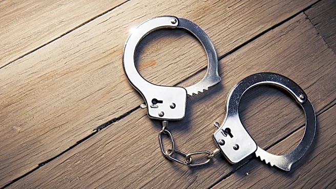 ASU police arrest man suspected of secretly recording men in restrooms