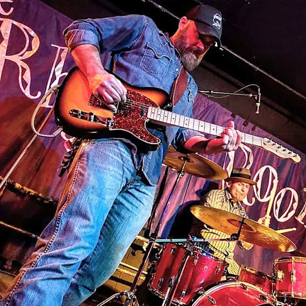 Iconic Phoenix concert venue returns for last hurrah before shuttering