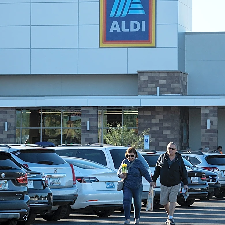 Aldi planned 10 metro Phoenix stores for 2026. Here's where they stand
