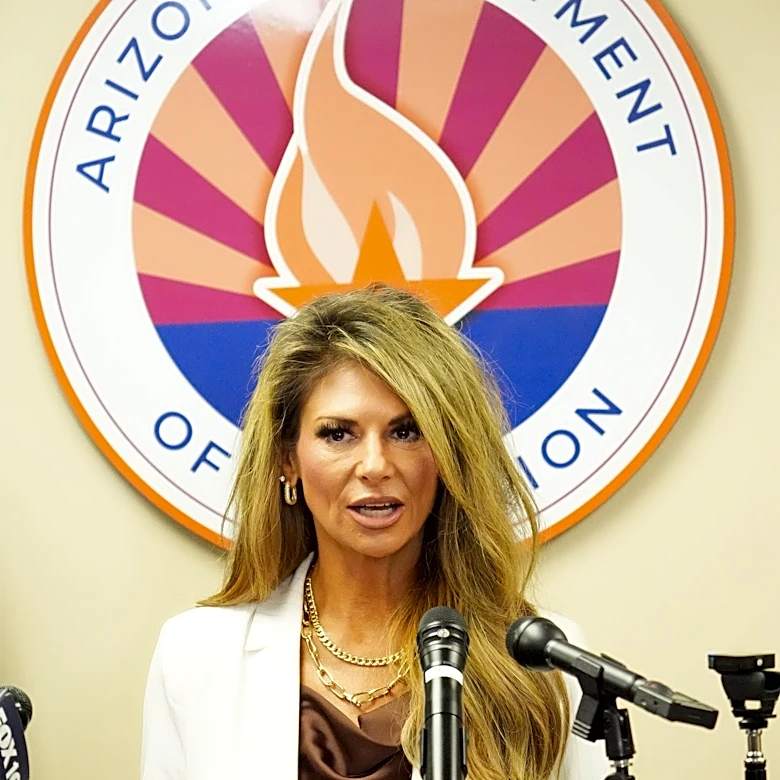 Gilbert school board vacancy to be filled by voters after legal fight