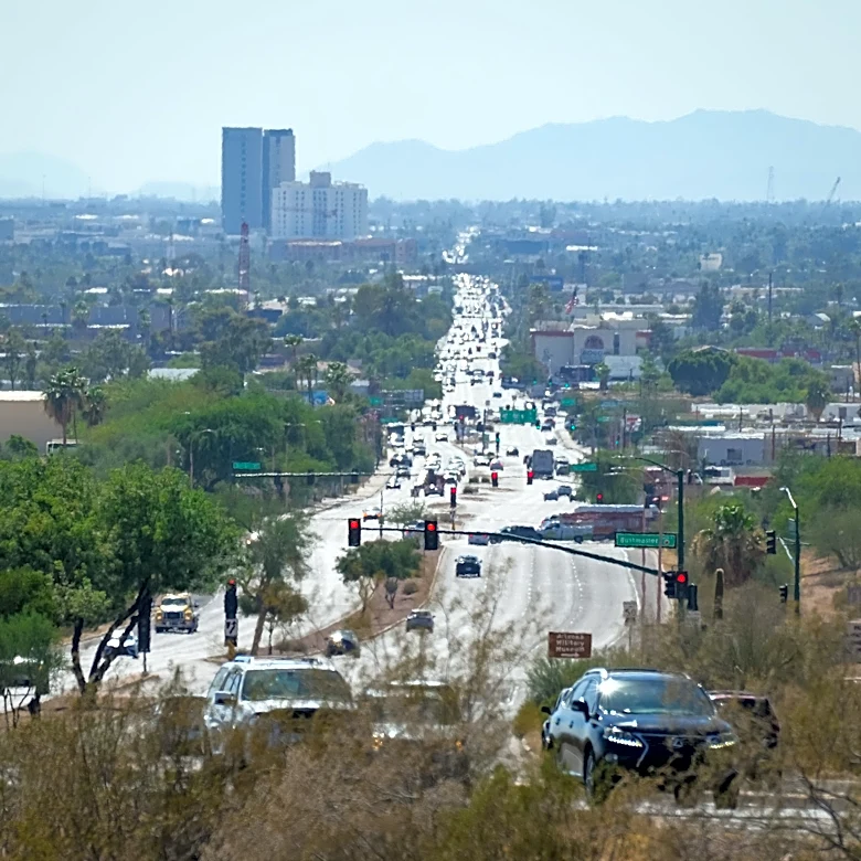 When will it start cooling down in Arizona? Here's what experts say