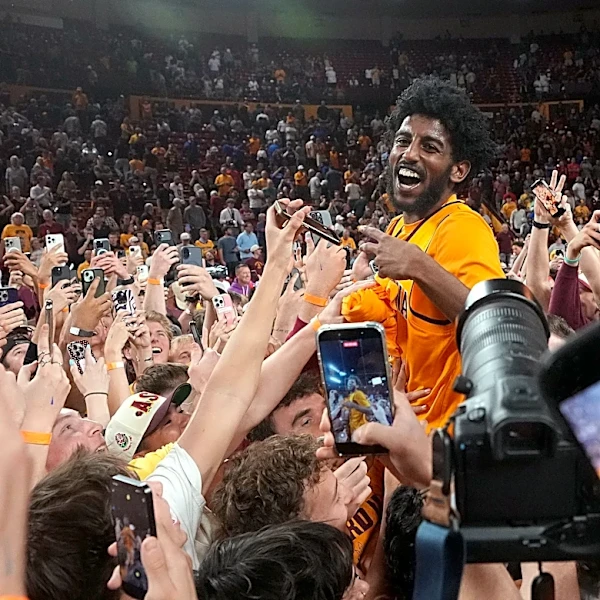 PG Moe Odum eyes final hurdle to return to ASU basketball