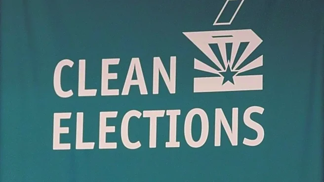 Clean Elections probes 'suspicious' public campaign funding pattern