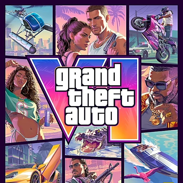 5 things we’re looking forward to from GTA 6 Netflix extended look
