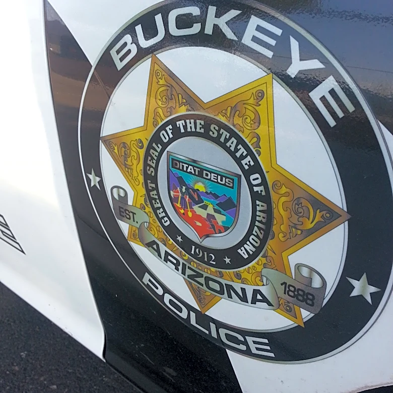 Man dead, teen injured following Buckeye shooting