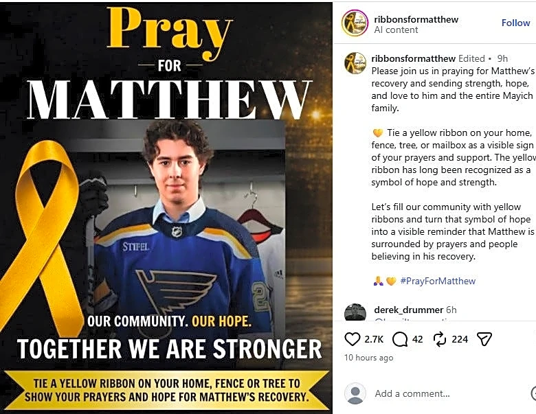 Former Green Beret tied to ASU hockey workout where player collapsed