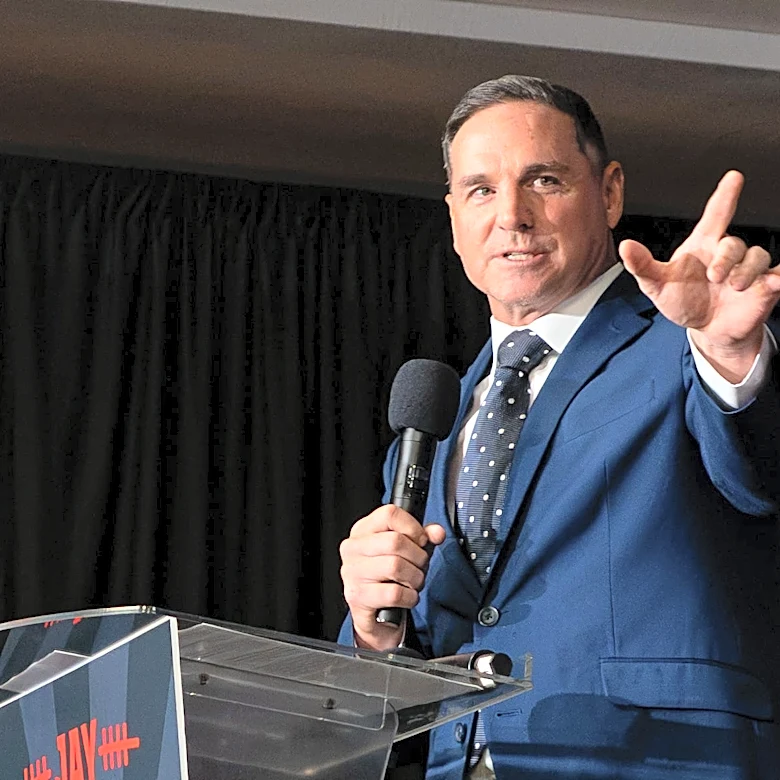 Trump-endorsed House candidate Jay Feely concedes Trump lost in 2020