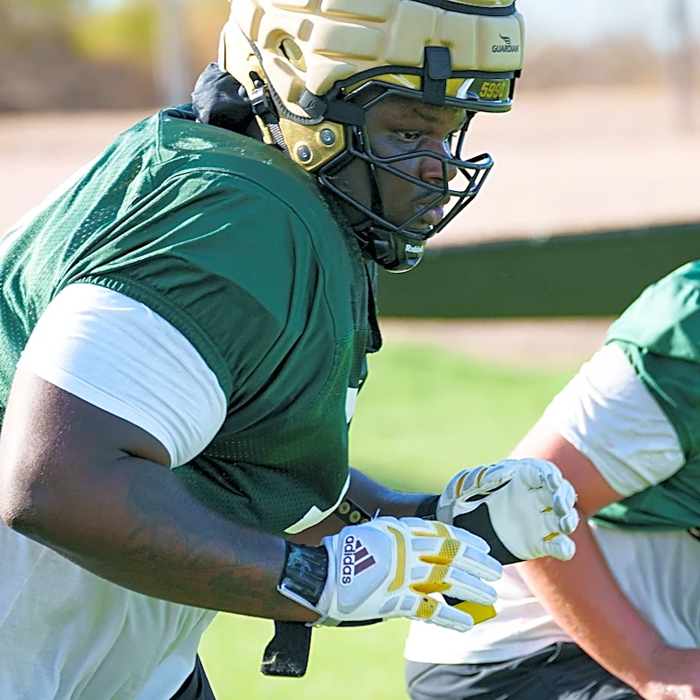 Arizona high school football. Scores, schedule Aug. 27-29