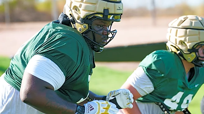 Arizona high school football. Scores, schedule Aug. 27-29