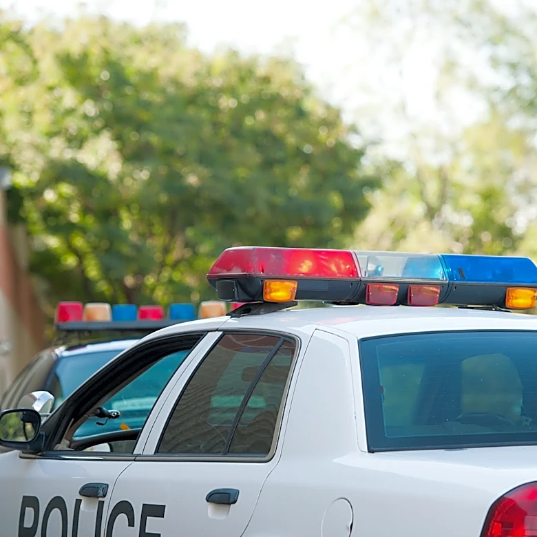 Chandler police shoot person reportedly waving a gun