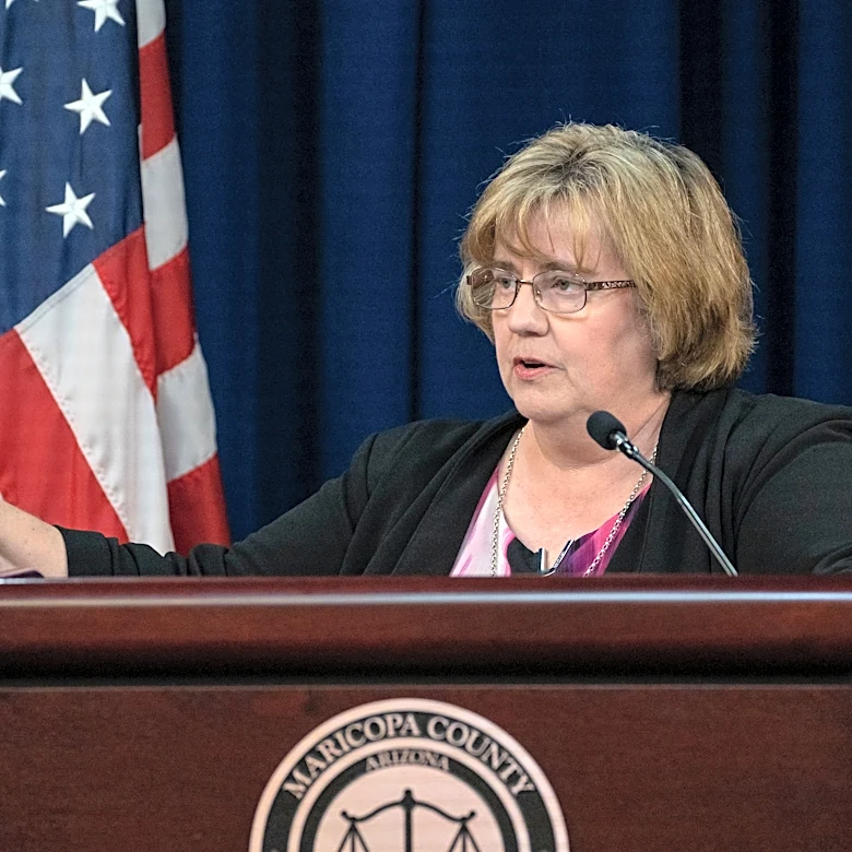 County attorney promises to hold ex-officers in Phoenix accountable