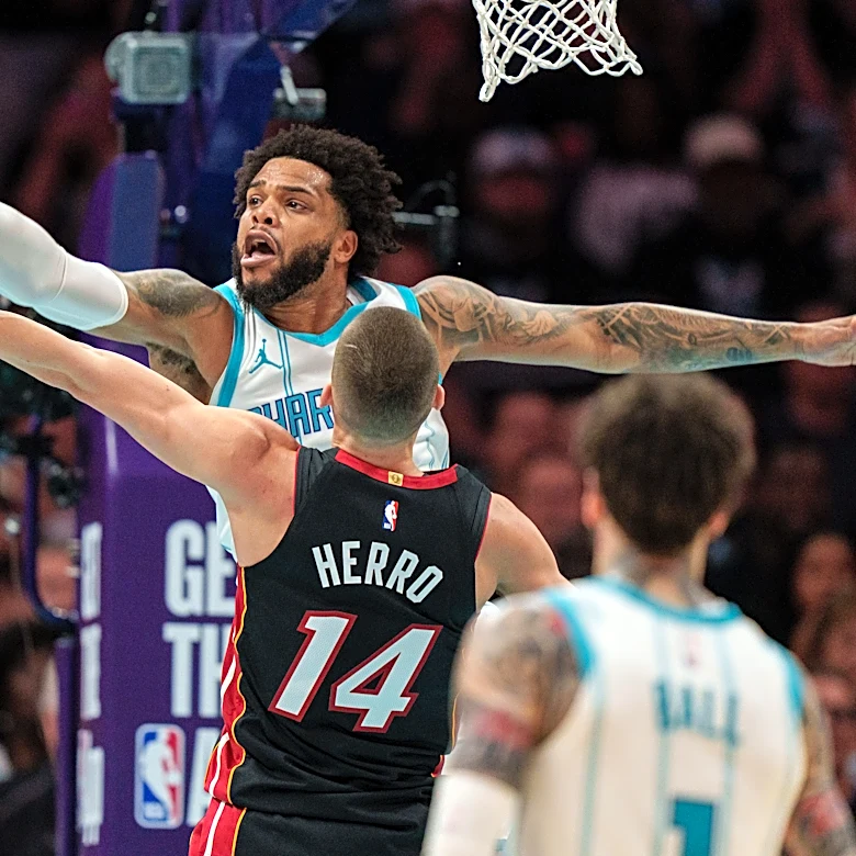 Miles Bridges can score, but Phoenix Suns need him to defend, too