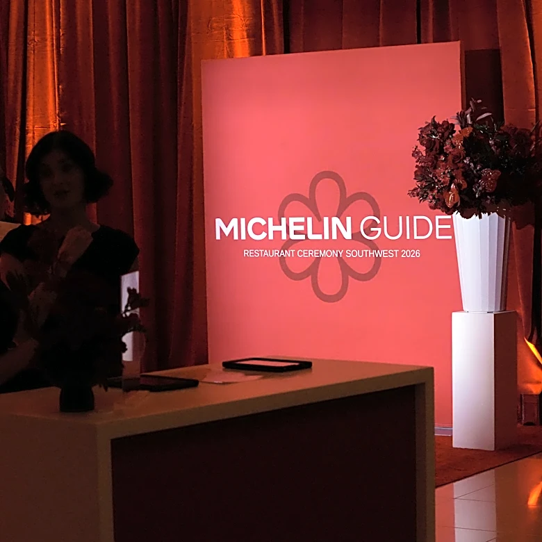 Foodies are crashing out over Michelin snub. 'Arizona was robbed'