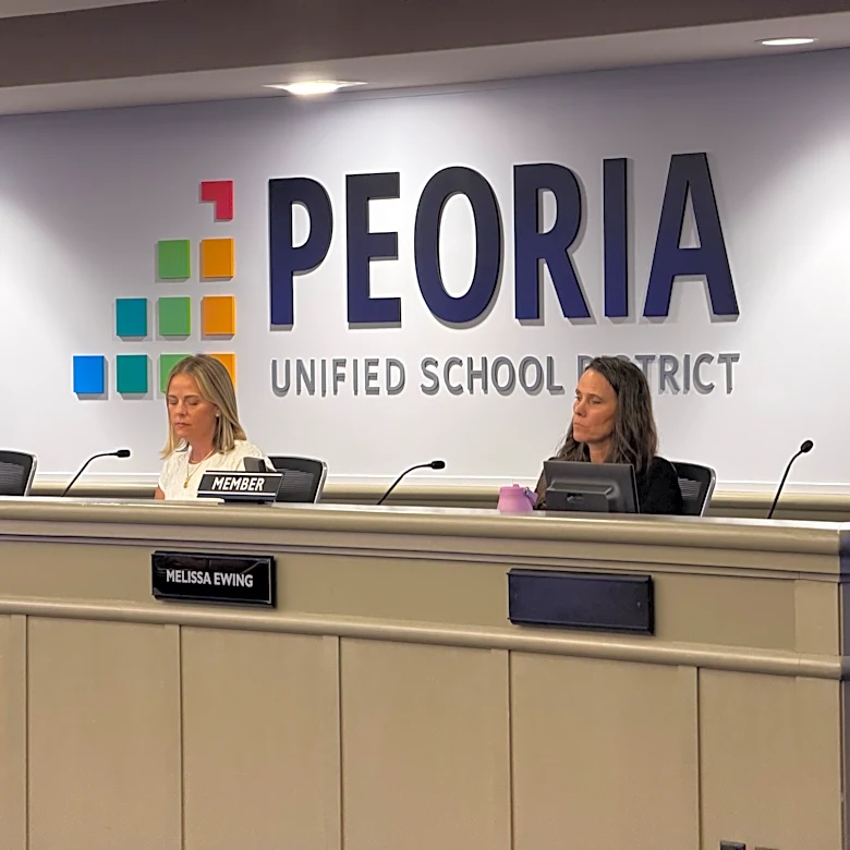 Rewrite of Peoria's anti-DEI policy divides the board that passed it