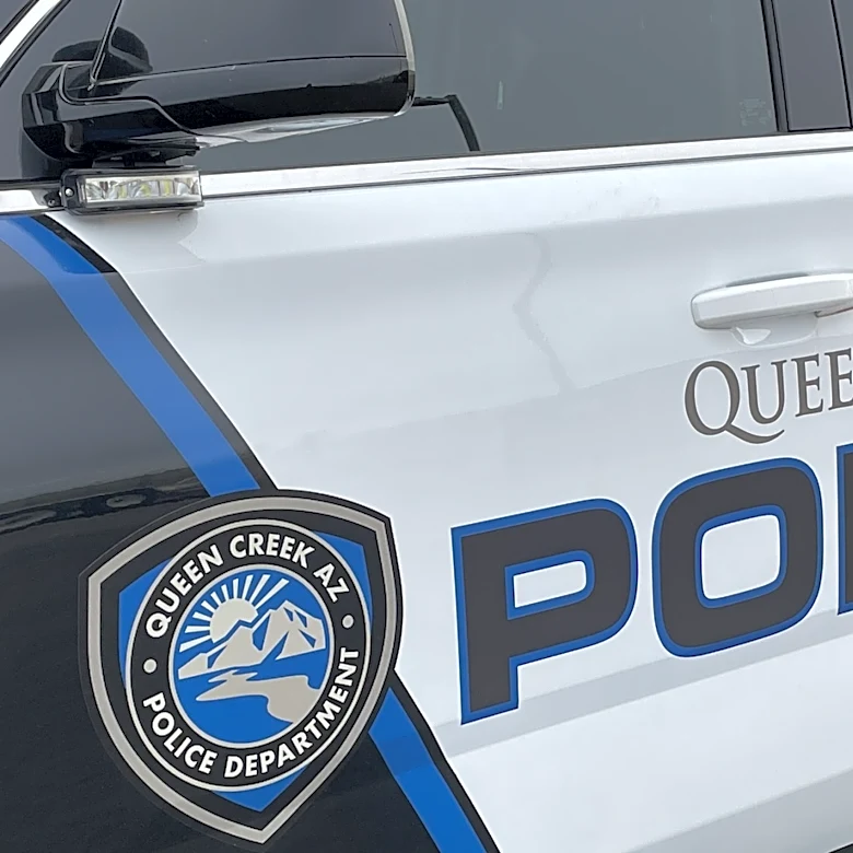 Queen Creek autism therapy worker accused of assaulting children