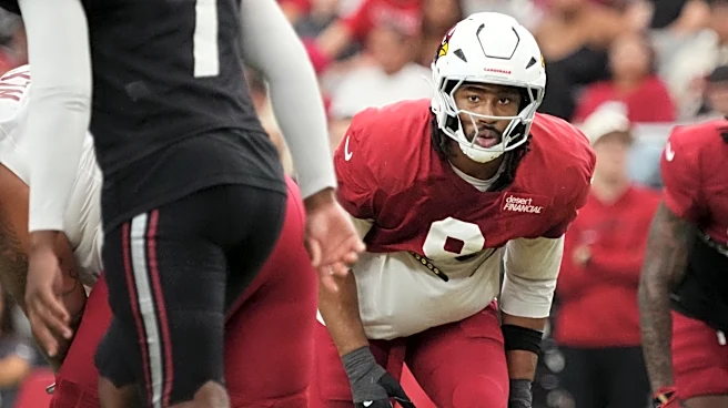 3 roster battles to watch in Cardinals preseason finale vs Packers