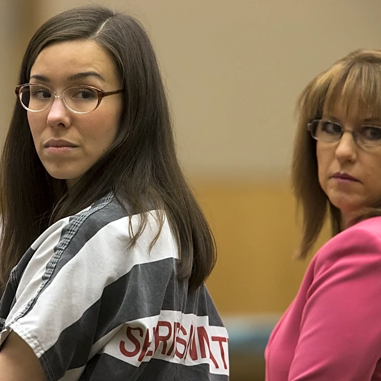 Jodi Arias gets more time to seek new trial in murder case | Exclusive