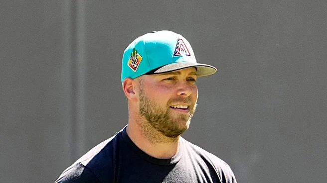 Diamondbacks at Giants live. Corbin Burnes, Nolan Arenado updates