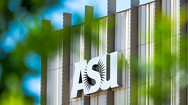 ASU launches 3-year education degrees amid state teacher shortage