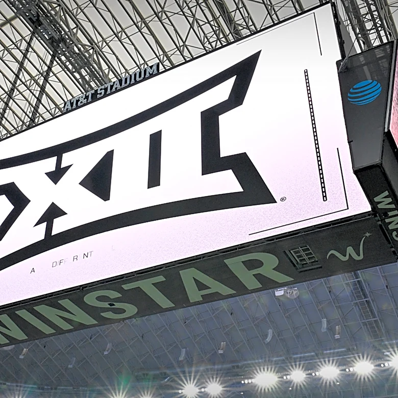 Big 12 Power Rankings has few surprises