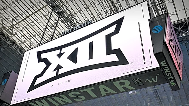 Big 12 Power Rankings has few surprises