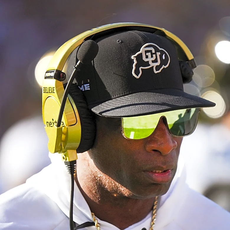 4 Big 12 football coaches enter 2026 on hot seat