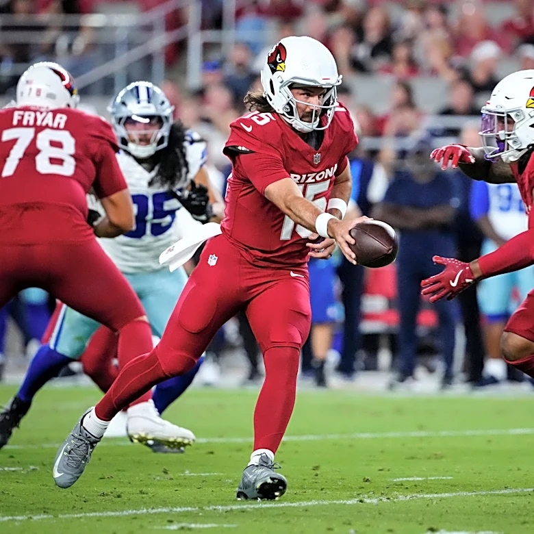 Arizona Cardinals roster tracker, player cuts, releases 2026 season