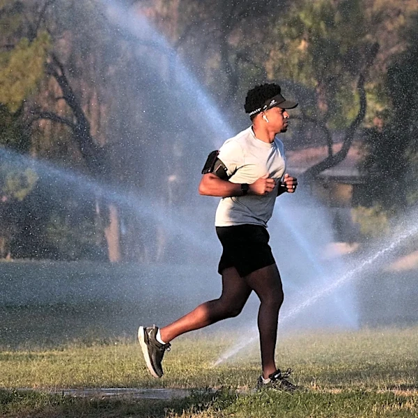 High school runners hospitalized during Chandler cross-country meet