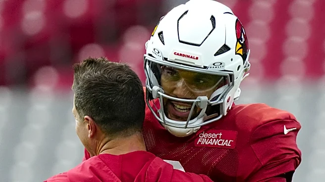 Arizona Cardinals set 53-man roster on 2026 NFL cut day: See the team