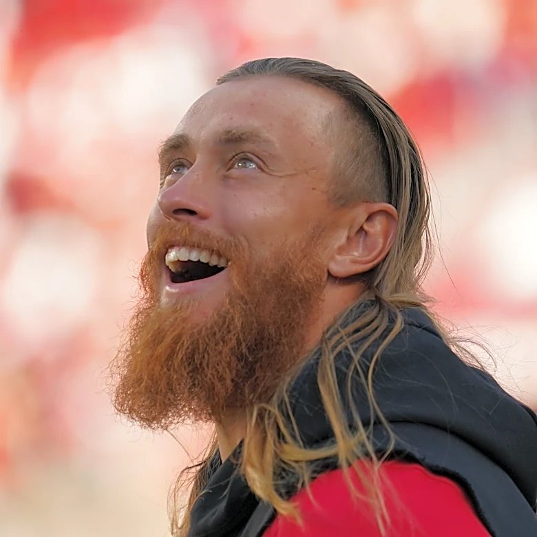 NFL's highest paid tight ends for 2026 season led by George Kittle