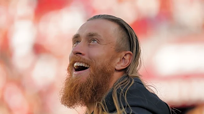 NFL's highest paid tight ends for 2026 season led by George Kittle