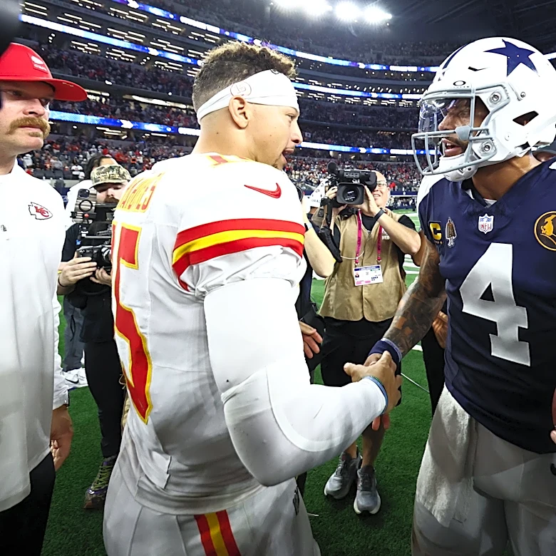 NFL's highest paid players for 2026 include Josh Allen, Joe Burrow