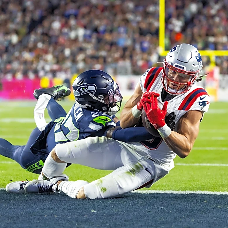 When does the NFL season start? NFL Week 1 schedule, TV