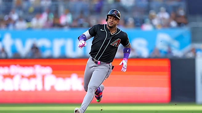 Diamondbacks vs Phillies live. Spotlight targets Ketel Marte today