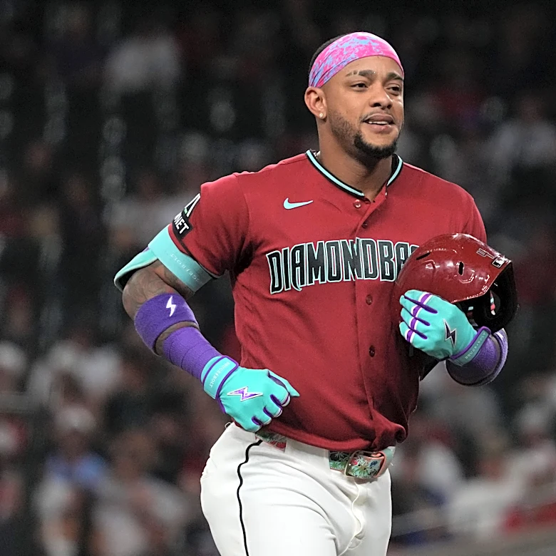 How Ketel Marte's words and actions affect the Diamondbacks | Opinion