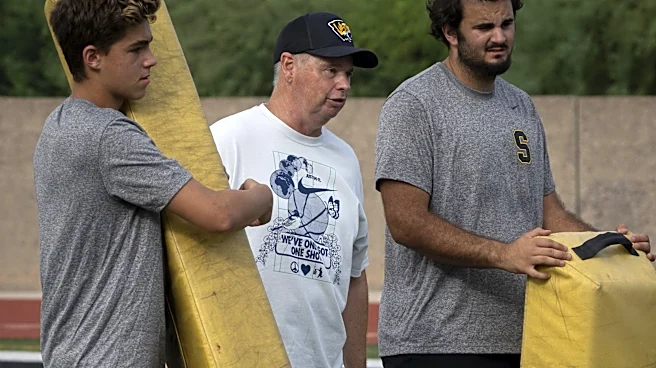 Saguaro football cancels Chaparral game due to safety concerns