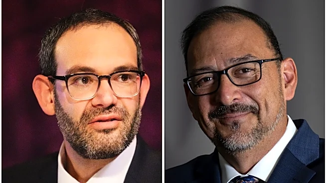 Adrian Fontes, Alex Kolodin to face off in Secretary of State debate