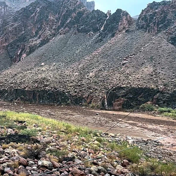 Grand Canyon flood joins Arizona's deadly history
