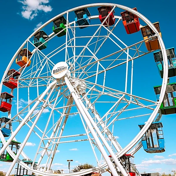 All the major entertainment venues opening in metro Phoenix