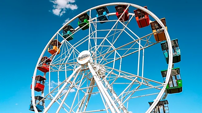 All the major entertainment venues opening in metro Phoenix